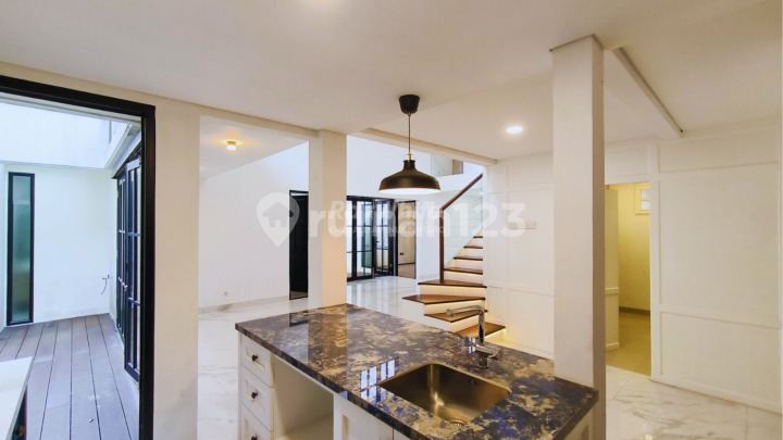 Rumah Menteng Residence. Bintaro Jaya. Rumah Menteng Residence. Bintaro Jaya.