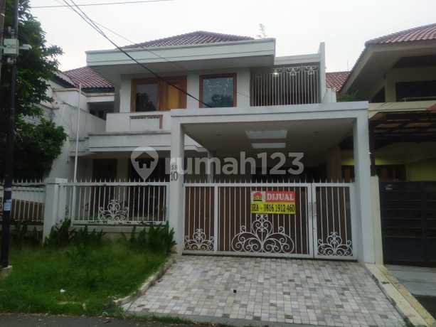 Alam Asri Lokasi Ternyaman Dikelasnya..