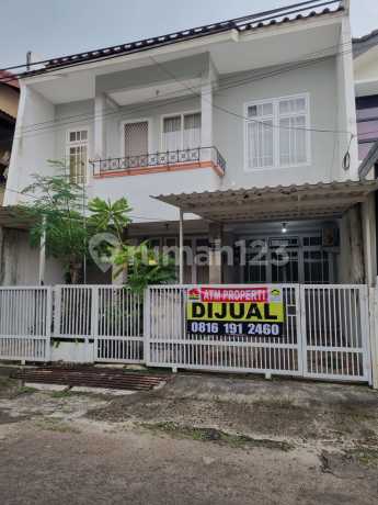 Bintaro Jaya Sektor 5, Jl. Pisok Vii, Pondok Ranji, Ciputat Timur, Kota Tangerang Selatan, Banten, Indonesia, 15412, Pondok Aren