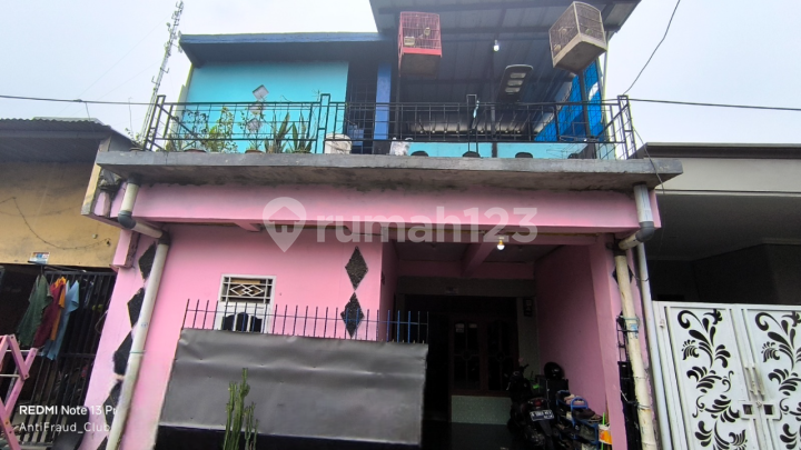 Dijual Cepat!! Nego Sampai Deal