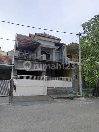 Rumah Murah 2 Lantai di Deltasari Indah Pusat Hunian Eksklusif