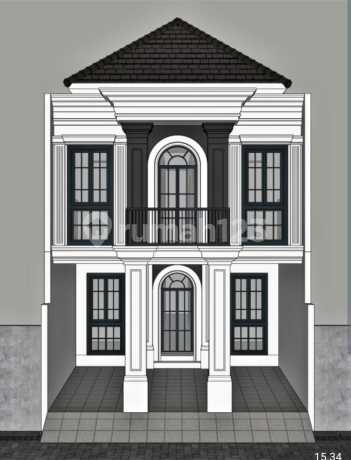 Rumah Kost di Rungkut Mejoyo Selatan Free AC Siap Huni Rumah Kost di Rungkut Mejoyo Selatan Free AC Siap Huni