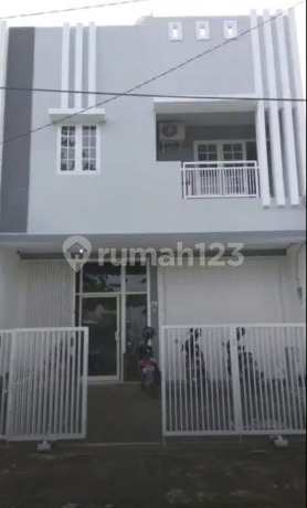 Rumah Murah 2 Lantai Pesona Permata Gading Pusat Hunian Nyaman Rumah Murah 2 Lantai Pesona Permata Gading Pusat Hunian Nyaman