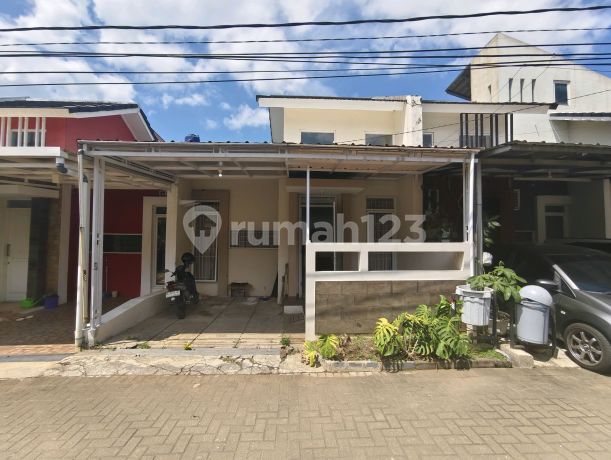 Lokasi Strategis Soetta Bandung, Pinus Regency Dekat Pintu Tol Summarecon, Harga Masih bisa Nego
