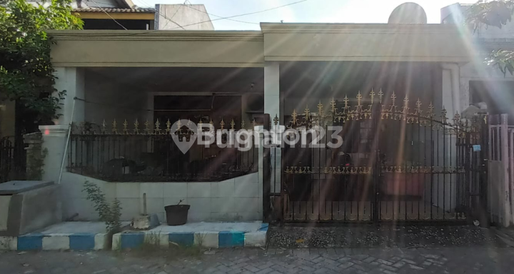 Strategic Second Home Wisma Penjaringan Sari Near Medokan UPN Rungkut Gunung Anyar Merr Kedung Baruk