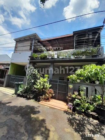 For Sale Beautiful House Attractive Price In Benda Baru Pamulang
