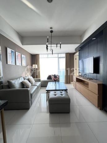 TRILLIUM RESIDENCE SURABAYA JAWA TIMUR LT. 9 FULL FURNISHED DKT DELTA PLAZA TRILLIUM RESIDENCE SURABAYA JAWA TIMUR LT. 9 FULL FURNISHED DKT DELTA PLAZA