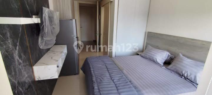 EAST COAST AMOR PAKUWON CITY KENJERAN ITS UNAIR GALAXY MALL SURABAYA LT 8 TIPE STUDIO FULL FURNISH