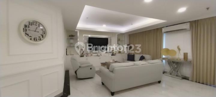 KONDOMINIUM REGENCY SHERATON, TYPE 3BR, LANTAI 18, VIEW CITY, NEGO KONDOMINIUM REGENCY SHERATON, TYPE 3BR, LANTAI 18, VIEW CITY, NEGO