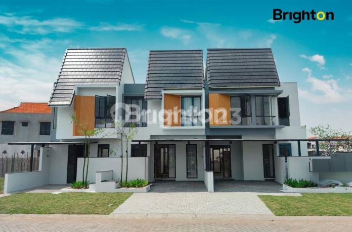 RUMAH MEWAH HARVEST LINK 200 METER RAYA MASTRIP SURABAYA BARAT RUMAH MEWAH HARVEST LINK 200 METER RAYA MASTRIP SURABAYA BARAT