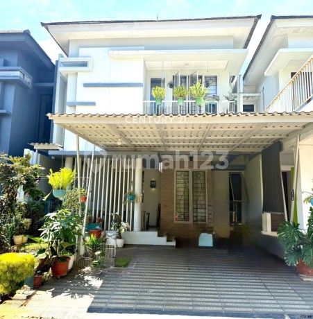 Dijual Rumah Strategis Harga Menarik di Discovery Bintaro Sektor9 Dijual Rumah Strategis Harga Menarik di Discovery Bintaro Sektor9