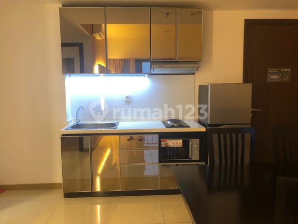 Termurah Dijual Apartemen 2 BR ( Furnish ) M-Town Signature, Summarecon Serpong - Tangerang Termurah Dijual Apartemen 2 BR ( Furnish ) M-Town Signature, Summarecon Serpong - Tangerang