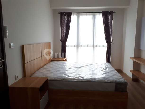 Paling Mewah Dijual Apartemen 1 BR ( Furnish ) M-Town Signature, Summarecon Serpong - Tangerang Paling Mewah Dijual Apartemen 1 BR ( Furnish ) M-Town Signature, Summarecon Serpong - Tangerang