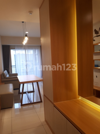 Newly Listed: 3 BR Apartment for Sale (Fully Furnished) – M-Town Signature, Summarecon Serpong, Tangerang