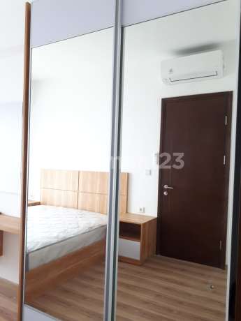 Paling Dicari Dijual Apartemen 1 BR ( Furnish ) M-Town Signature, Summarecon Serpong - Tangerang Paling Dicari Dijual Apartemen 1 BR ( Furnish ) M-Town Signature, Summarecon Serpong - Tangerang