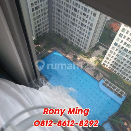 Siap Pakai & Investasi Menjanjikan M-Town Gading Serpong – Dijual Apartemen 3 Kamar Tower Ellis