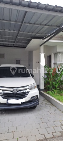 Dijual Rumah - Bale Park -gunung  salak