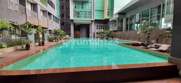 Apartment Kuningan Place - 3BR - Full Furnished
