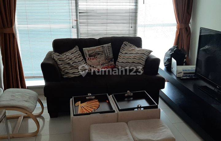 3BR Apartment Kuningan Place - Full Furnished