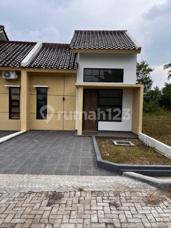 Dijual Cepat Rumah 1 Lantai Baru di Cianjur Asri Residence Dijual Cepat Rumah 1 Lantai Baru di Cianjur Asri Residence