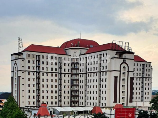 Jual Murah Apartemen Majesty Type Studio, Dekat Kampus Maranatha
