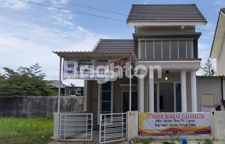 BLUKID RESIDENCE 3