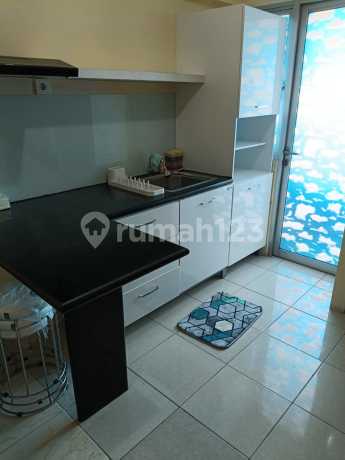 Disewakan Apartemen Educity Tower Yale