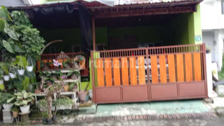 Dijual Rumah Green Semanggi Mangrove