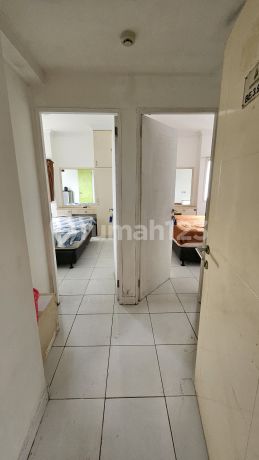 Apartemen Aeropolis Tangerang 2 BR Siap Huni Apartemen Aeropolis Tangerang 2 BR Siap Huni
