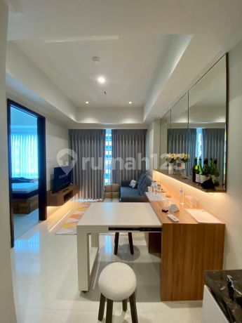 Apartemen Green Sedayu Cengkareng 2 BR Full Furnish