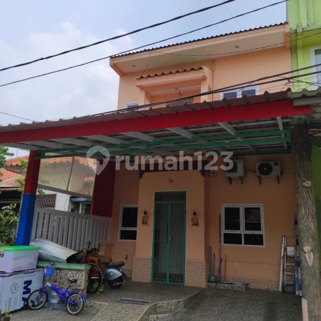 Dijual Rumah di Taman Ubud Loka Lippo Karawaci Dijual Rumah di Taman Ubud Loka Lippo Karawaci