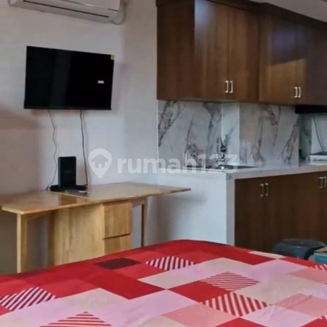 Dijual Apartemen Daan Mogot City. Type Studi Studio 32M² Dijual Apartemen Daan Mogot City. Type Studi Studio 32M²