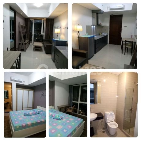 Turun Harga Linden Apartemen Marvell City Surabaya Turun Harga Linden Apartemen Marvell City Surabaya