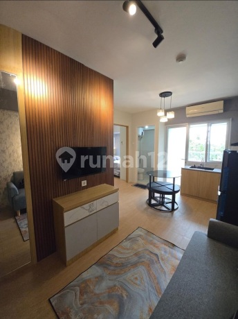 Jarang Ada Educity 3Br Lantai 2 Tower Stanford