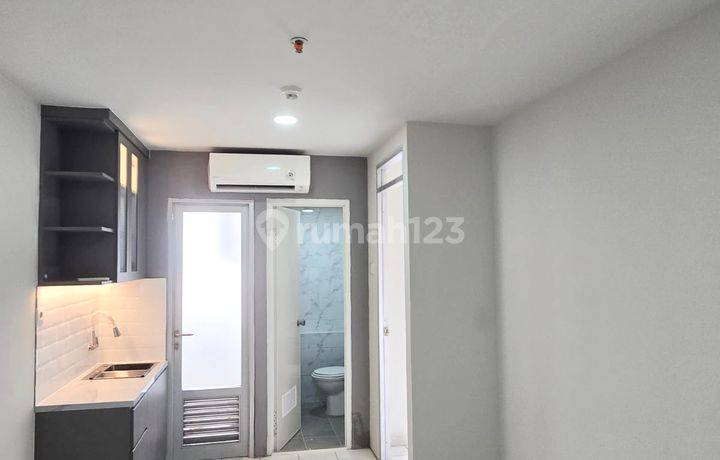 Murah Apartemen Gading Nias 2 Bedroom Semifurnished