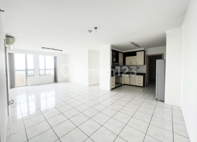 Murah Apartemen Paladian Park 3+1 Bedroom Luas 115M2 Murah Apartemen Paladian Park 3+1 Bedroom Luas 115M2