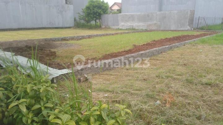 Dijual Kavling Metland Puri Lokasi Strtegis