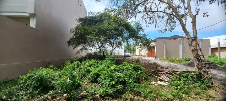 Prime Land Location at Taman Mumbul Nusa Dua