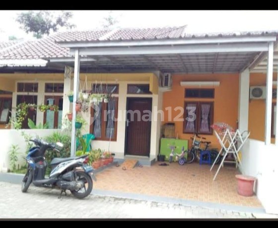 Rumah Cluster Minimalis Strategis Siap Huni di Cagar Alam Pancoran Mas Depok Rumah Cluster Minimalis Strategis Siap Huni di Cagar Alam Pancoran Mas Depok