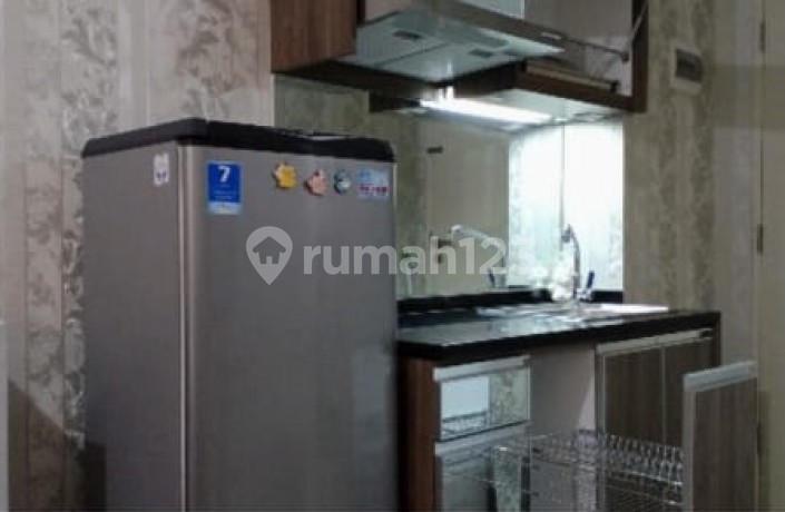 Disewakan/Jual Unit Studio Furnish di Orchard Apartemen, Surabaya Disewakan/Jual Unit Studio Furnish di Orchard Apartemen, Surabaya