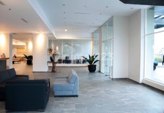 Jual Apartemen di Jatinangor Dekat Kampus Unpad dan Itb Murah