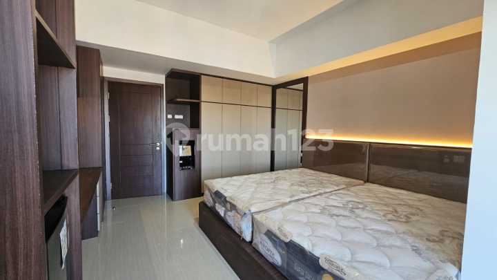 Unit Apartemen Jatinangor Dekat Kampus 200 Jutaan Unit Apartemen Jatinangor Dekat Kampus 200 Jutaan
