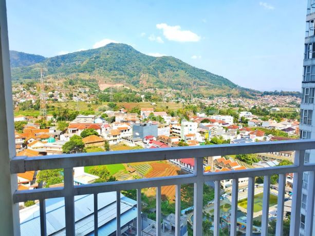 Apartement Skyland Jatinangor Sumedang
