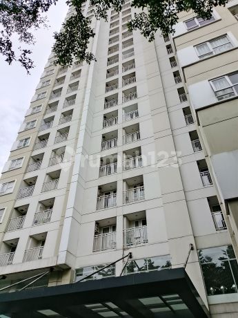Apartemen di Jual Murah Baru Dekat Kampus Jatinangor Sumedang