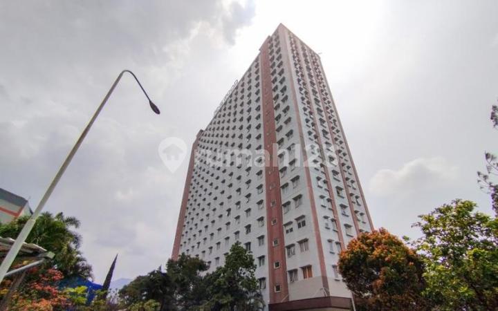Apartemen Siap Huni Full Furnish Dekat Kampus Itb Unpad