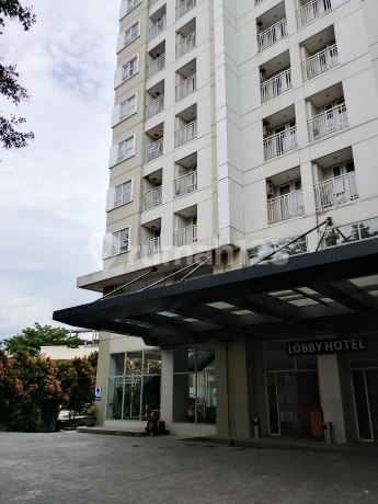 Apartement Murah Dijual Dekat Kampus Unpad Itb Jatinangor