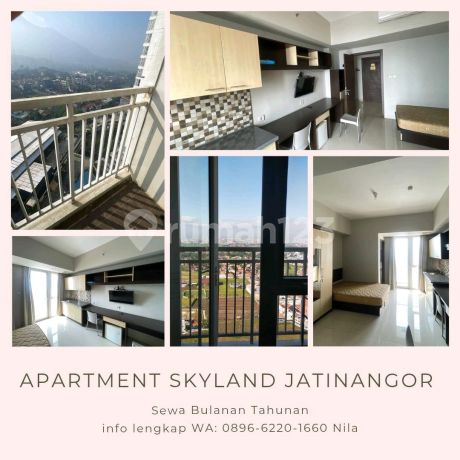 Jual Dan Sewa Apartement Dekat Kampus Itb Unpad Ipdn Jatinangor Sumedang