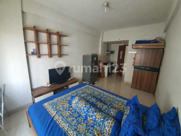 Pinewood Apartment Jatinangor Near Unpad and ITB Campus