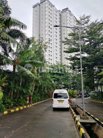 Murah!! Apartemen Dijual Dekat Kampus Itb Unpad Jatinangor