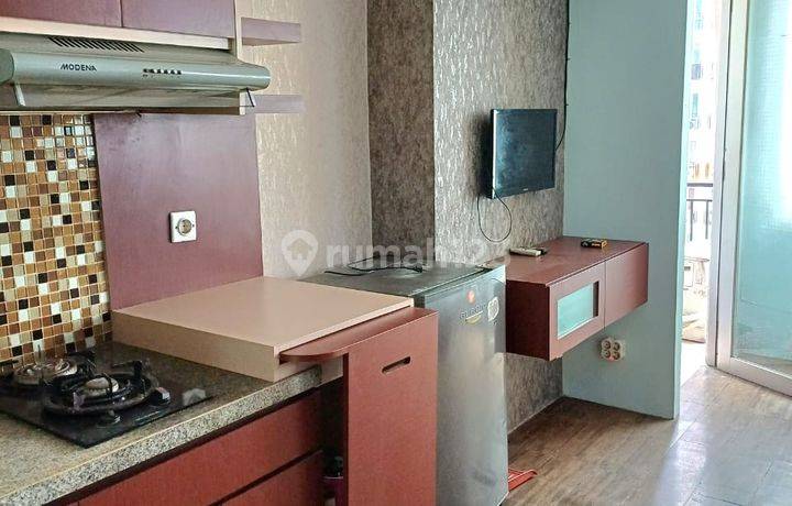 Dijual Apartemen Jardin 